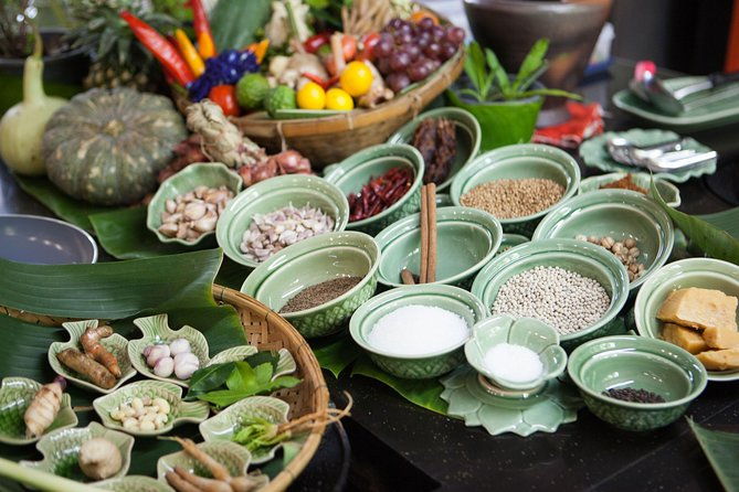 Private 6-Hour Thai Cooking Class with Boat Ride and Market Tour - A Closer Look at the Itinerary