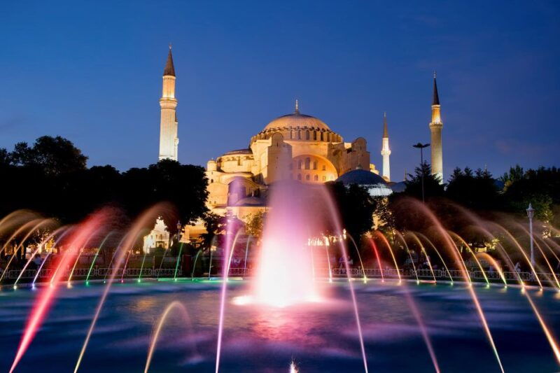 private-7-hour-istanbul-tour-with-red-carpet-treatment