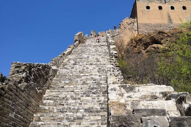 Private All-inclusive Jinshanling Great Wall 1-day tour - An In-Depth Look at the Jinshanling Private Tour