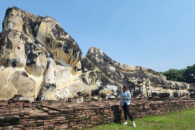 Private Ayutthaya Day Tour from Bangkok - An In-Depth Look at the Ayutthaya Private Day Tour
