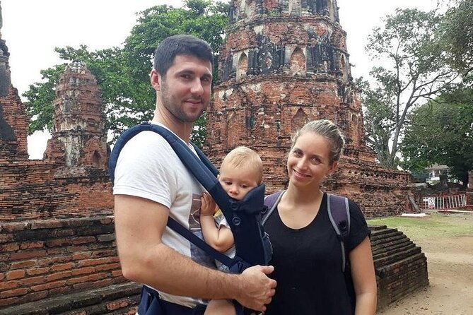 Private Ayutthaya Day Tour from Bangkok - Why Choose This Tour?