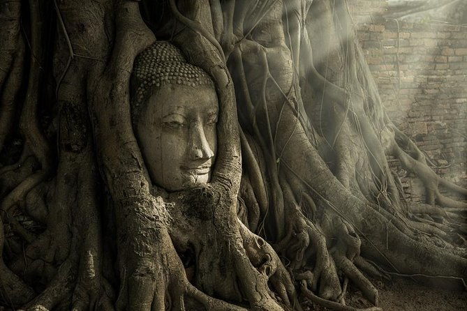 Private Ayutthaya Day Tour to Historical Temples and Boat Ride - Who this tour suits best: