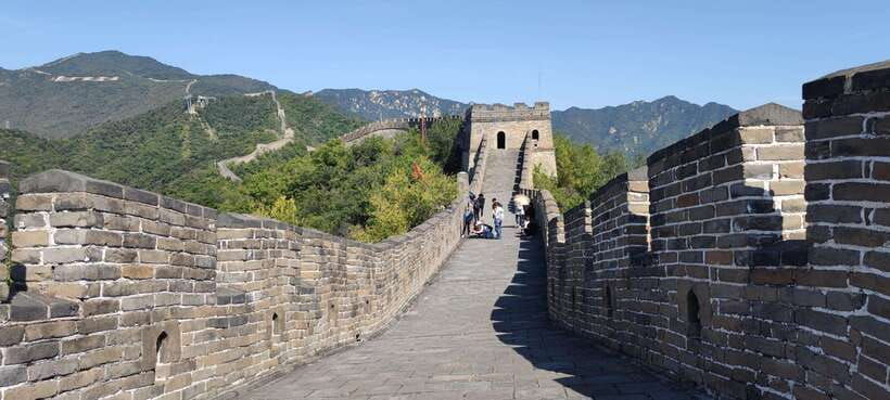 private-beijing-layover-tour-to-mutianyu-great-wall