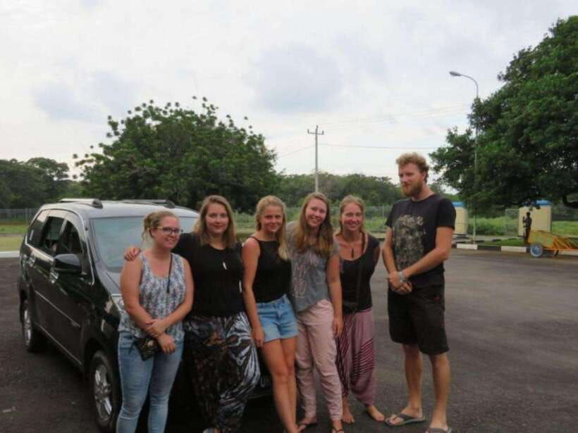 private-car-jepara-semarang