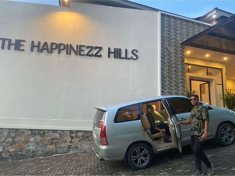 private-car-yogyakarta-jepara