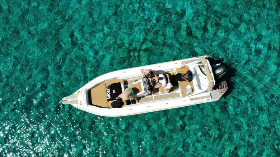 private-cruise-and-snorkeling-marathon-nea-makri-schinias