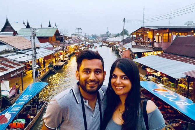 Private Excursion to Maeklong Railway & Amphawa Floating Markets - What Makes This Tour Special?