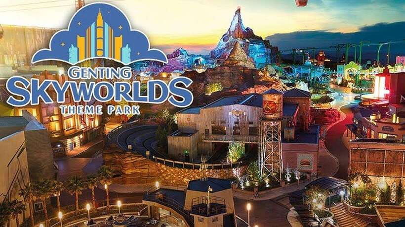 private-genting-highlands-trip-small-group-max-4-persons