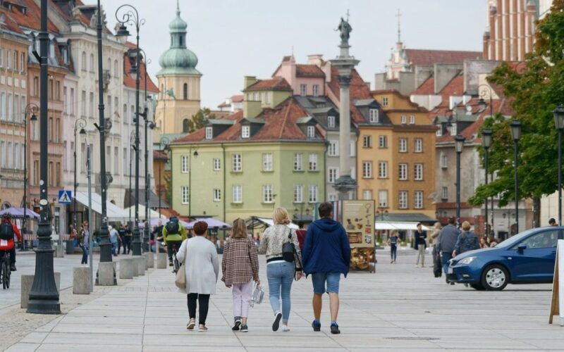 private-legendary-warsaw-walking-tour