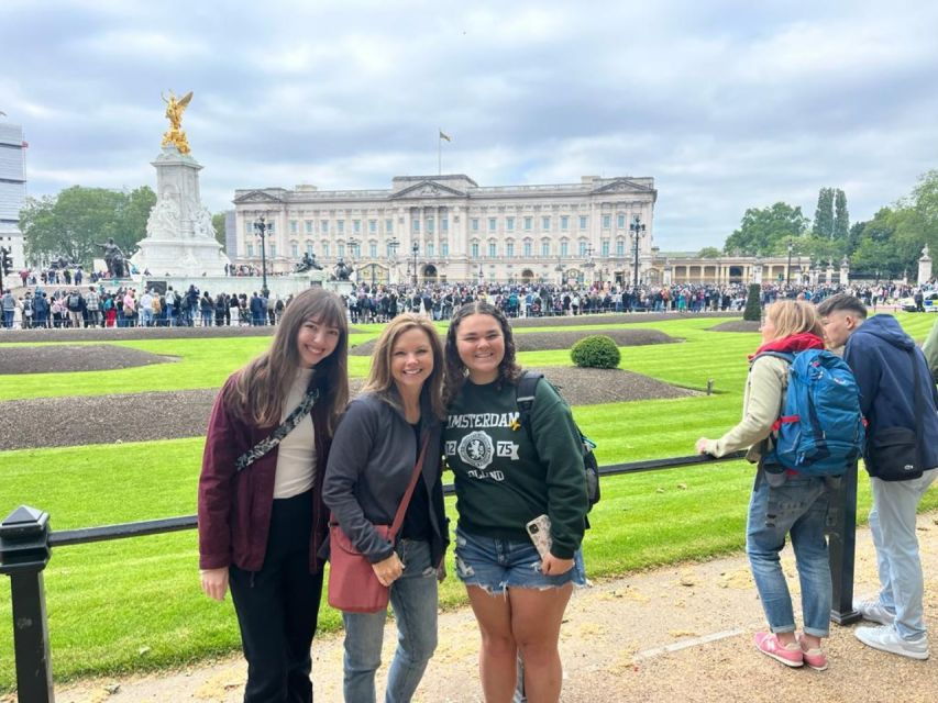 private-london-big-sights-taxi-tour