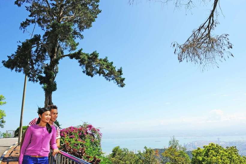 private-penang-city-tour-with-kek-lok-si-temple