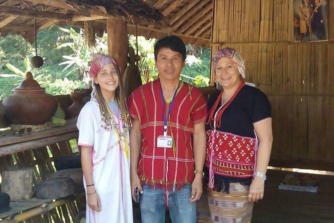 Private Tour: 2-Day Authentic Hill Tribe Villages and Karen Hill Tribe Homestay - What Makes This Tour Stand Out?