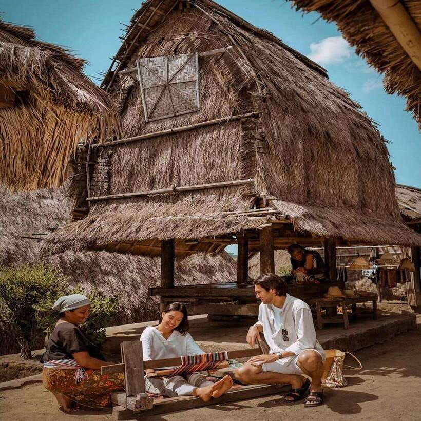 private-tour-explore-lombok-culture-village-south-beaches