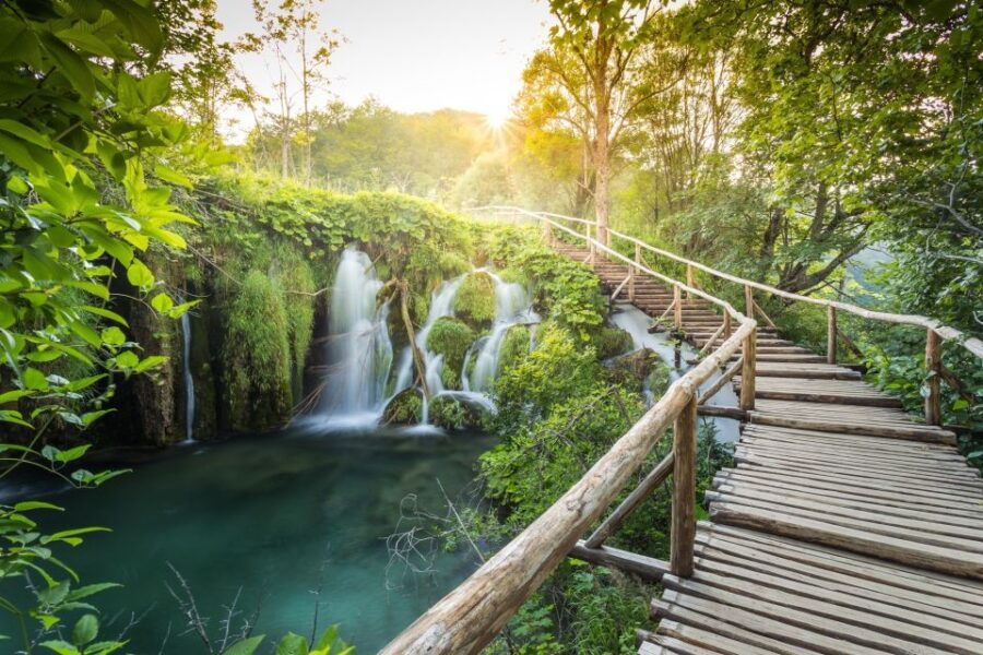 private-tour-of-national-park-plitvice-from-dubrovnik