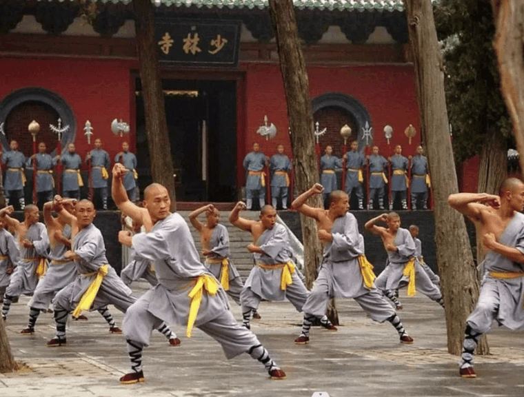 private-tour-shaolin-temple-longmen-grottoes-from-xian