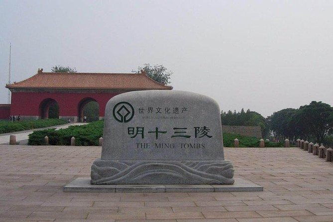 Private Tour to Mutianyu Great Wall and Ming Tombs - A Deep Dive into the Experience