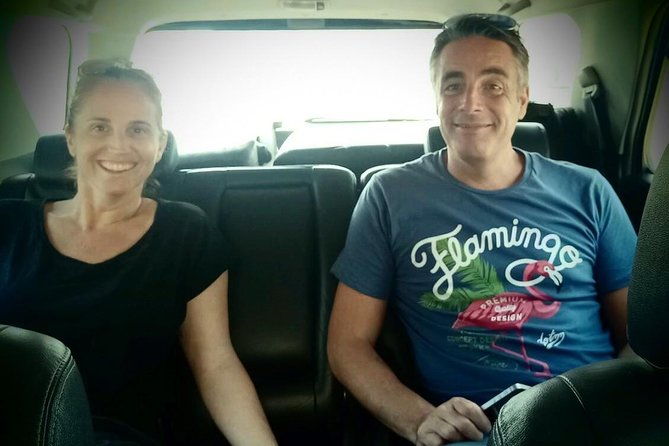 Private Transfer Bangkok - Koh Kood Island - What Makes This Transfer Service Stand Out