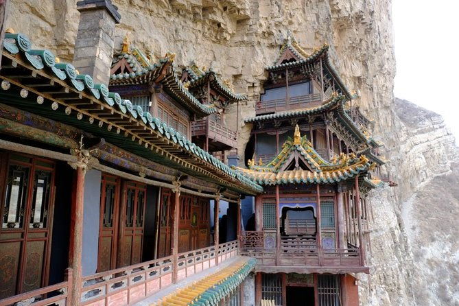 Private Transfer Service: 2-Day Datong from Beijing - Why This Tour Offers Real Value