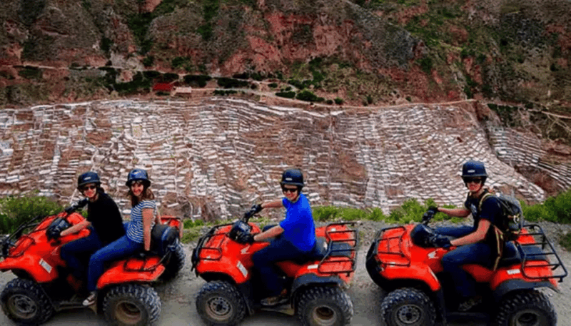 quads-in-cusco