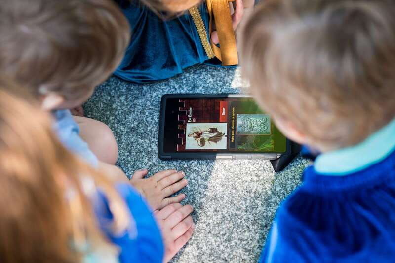 quebec-interactive-tour-of-the-fortifications
