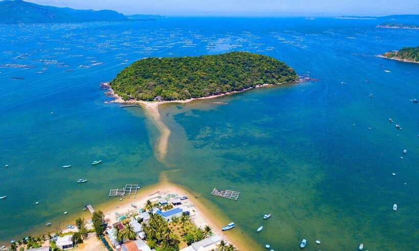 quy-nhon-ky-co-and-hon-kho-island-day-tour-with-lunch