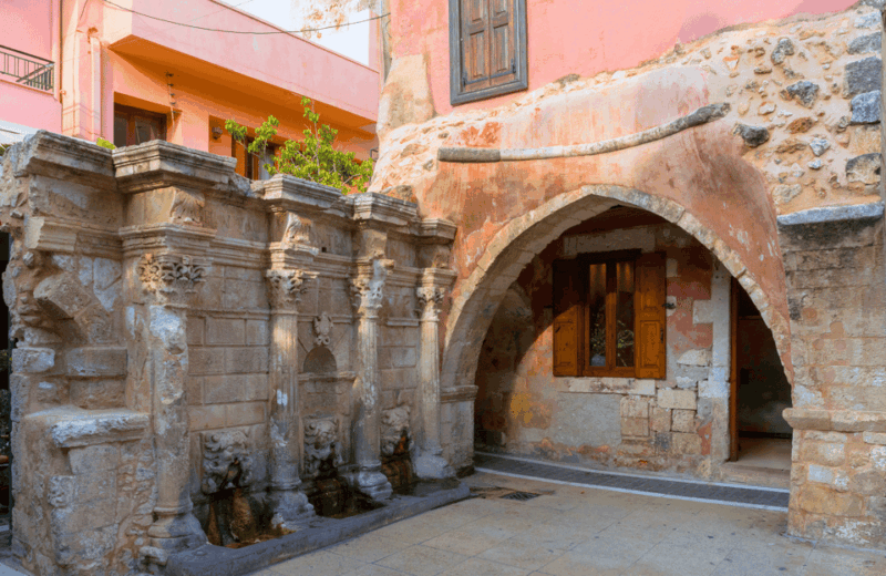 rethymno-old-town-a-traditional-cretan-food-tour