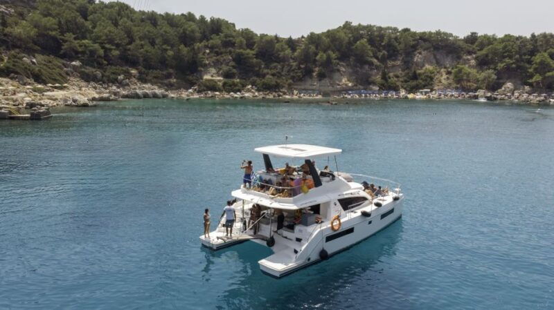 rhodes-all-inclusive-catamaran-cruise-with-lunch-and-drinks