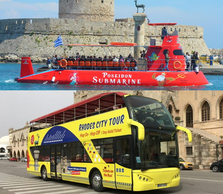 rhodes-combo-ticket-hop-on-hop-off-bus-submarine-cruise