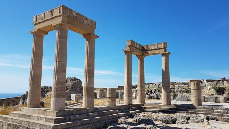 rhodes-town-area-lindos-roundtrip-transfer-with-free-time