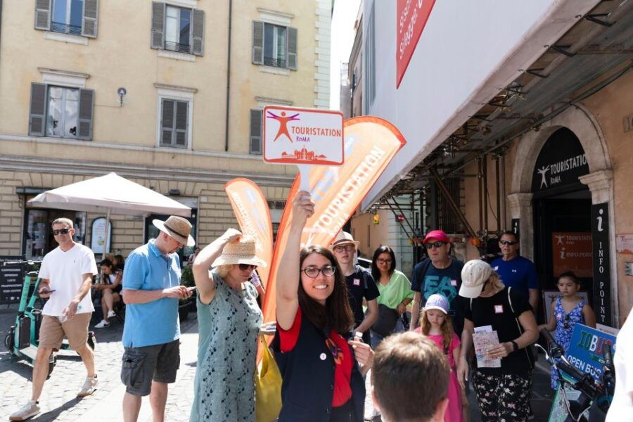 roman-forum-english-guided-tour-and-the-roman-domus-of-celio