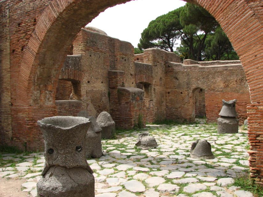 rome-ancient-ostia-archeology-and-history-private-tour