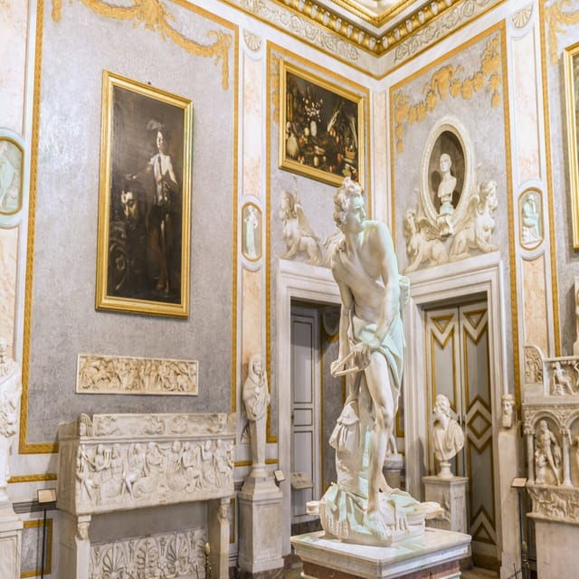 rome-borghese-gallery-skip-the-line-guided-tour