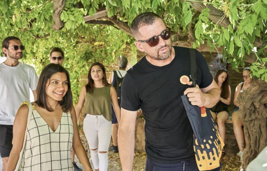 rome-colosseum-arena-access-ancient-city-small-group-tour