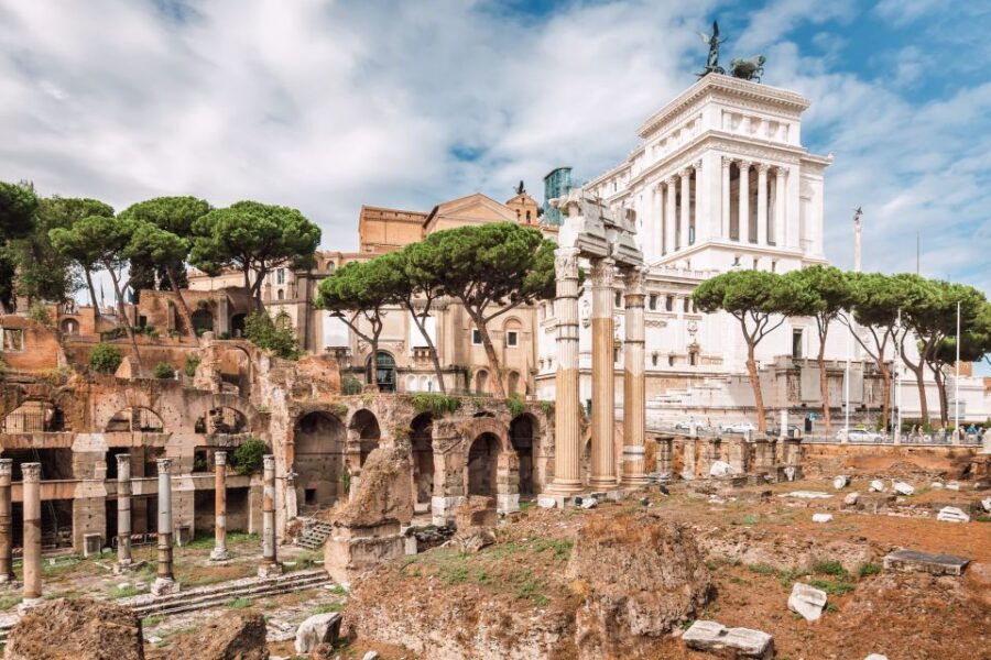 rome-colosseum-vatican-museum-private-sightseeing-upgrade