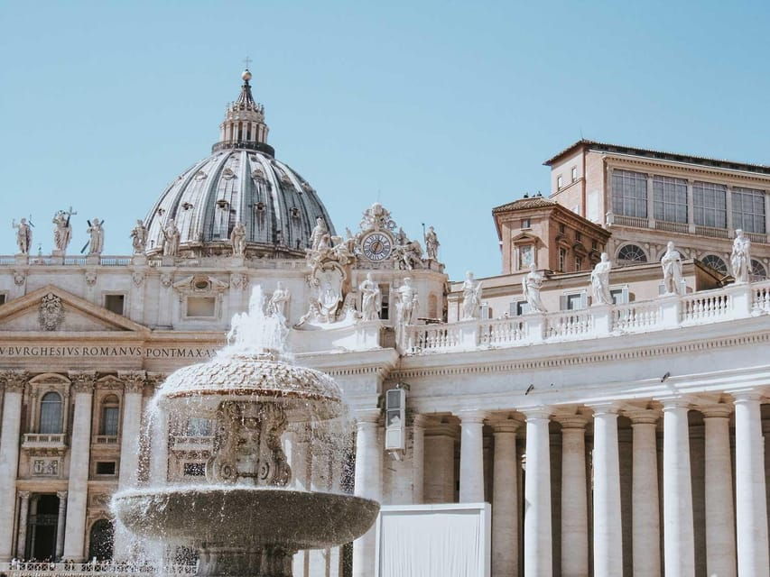 rome-early-vatican-museums-sistine-chapel-tour