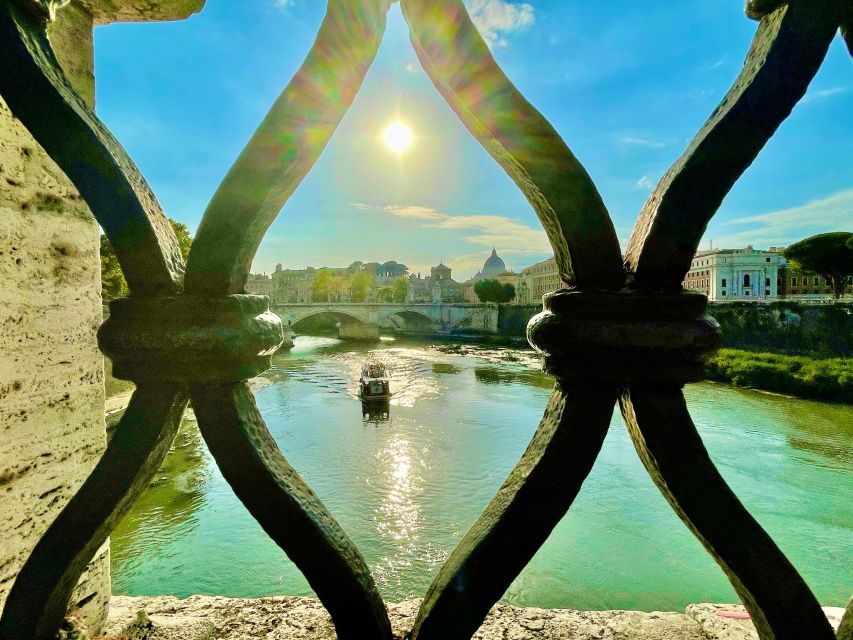 rome-food-tasting-and-wine-pairing-tiber-riverboat-ride