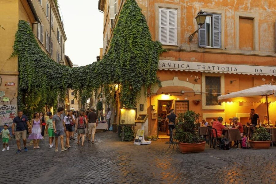 rome-food-wine-tour-with-a-local-guide-in-trastevere