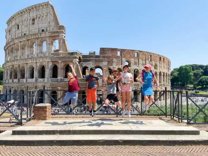 rome-for-kids-colosseum-and-roman-forum-tour