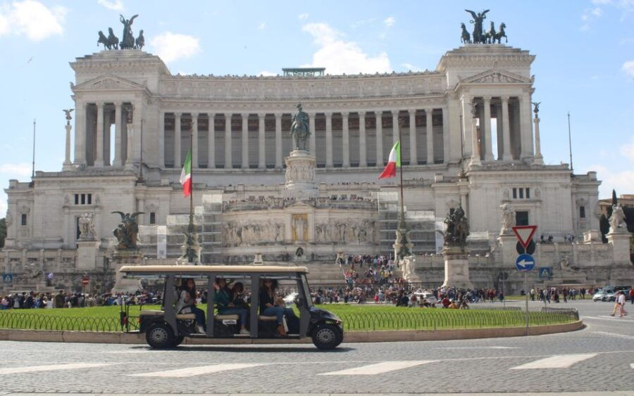 rome-night-tour-of-the-city-by-golf-cart
