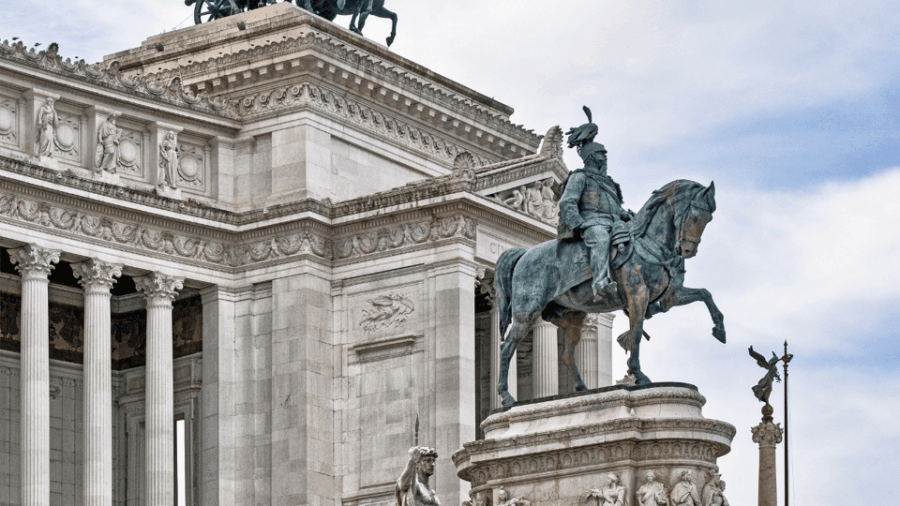 rome-panoramic-tour-with-private-van