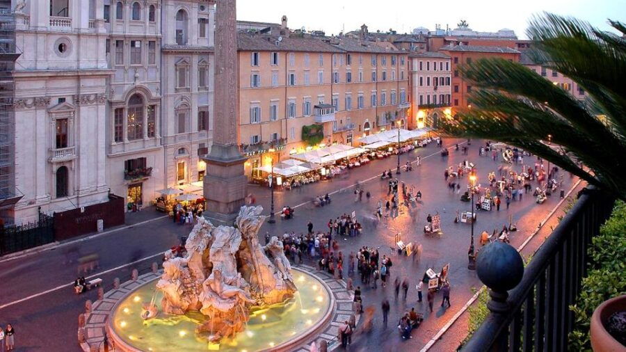 rome-pantheon-trevi-navona-and-spanish-steps-private-tour