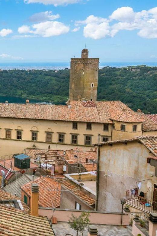 rome-private-4h-trip-with-driver-castelli-romani-and-lakes