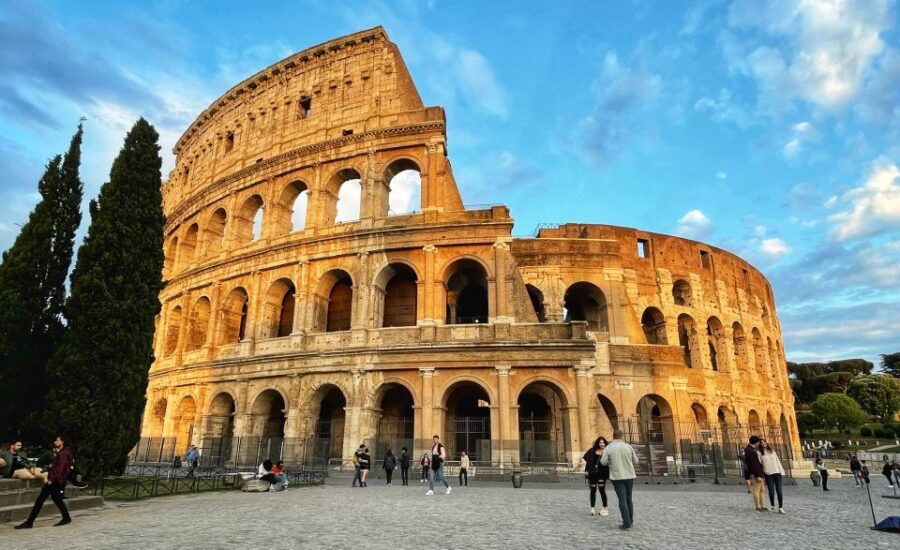 rome-private-colosseum-roman-forum-and-palatine-hill-tour