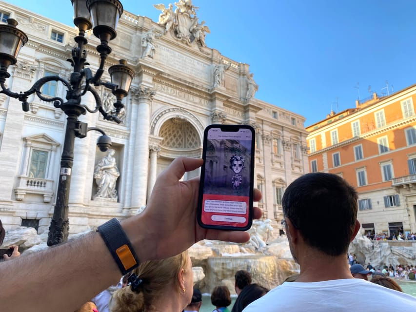 rome-private-family-gladiator-treasure-hunt-w-food-stops