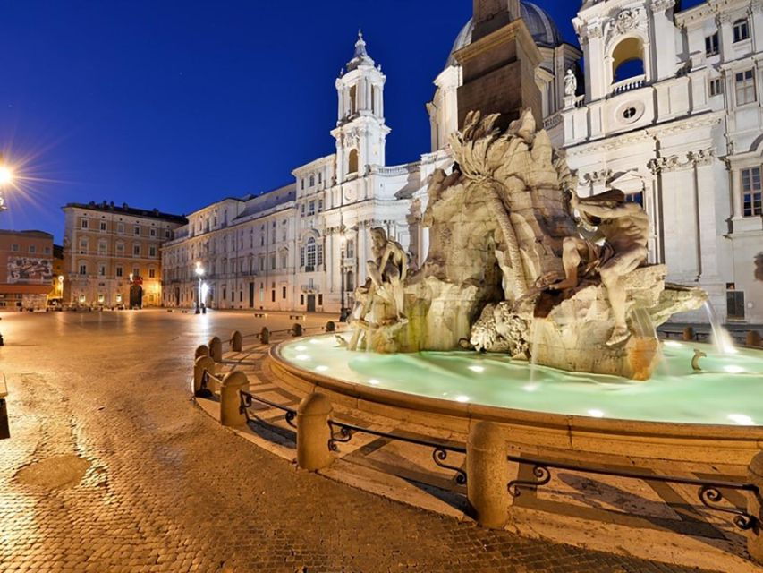 rome-private-night-tour-by-car