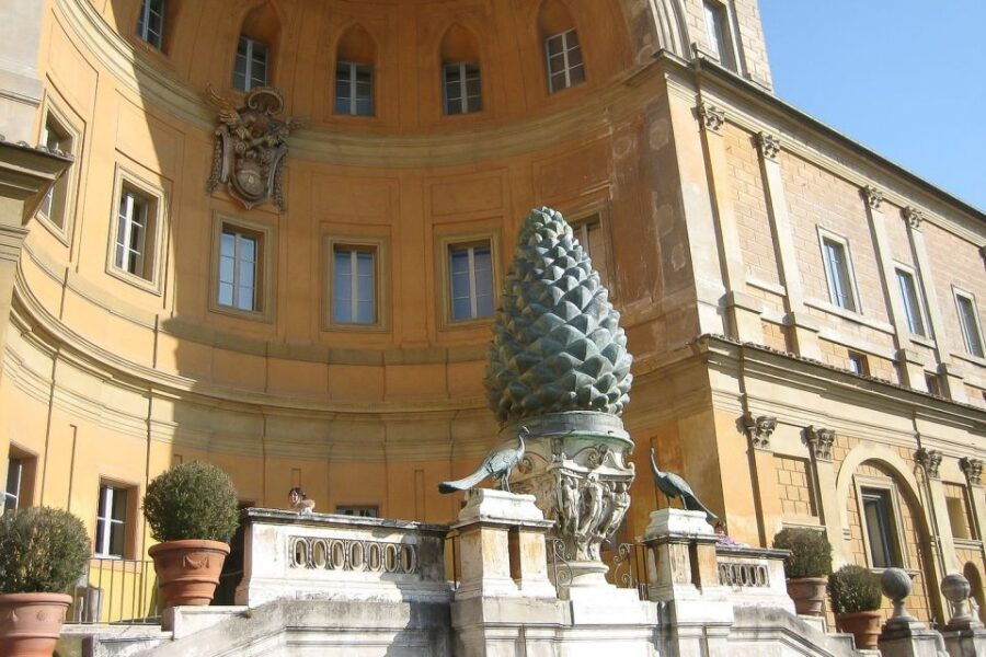 rome-vatican-early-morning-private-tour