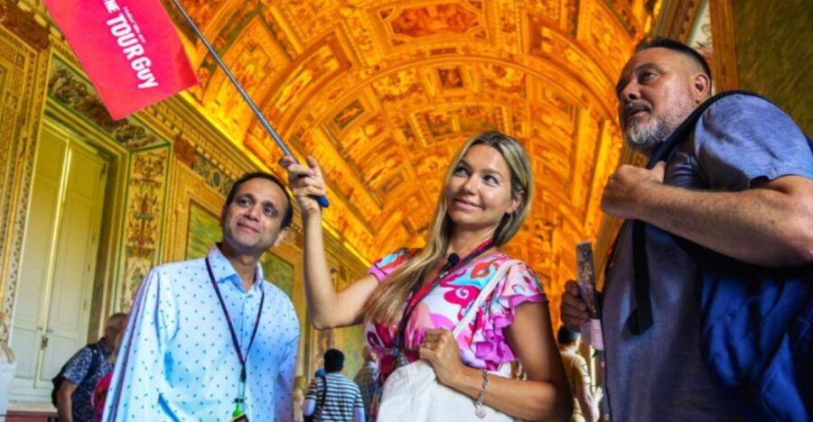rome-vatican-evening-tour-with-sistine-chapel-and-museums