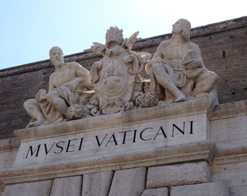 rome-vip-vatican-museums-sistine-chapel-tour