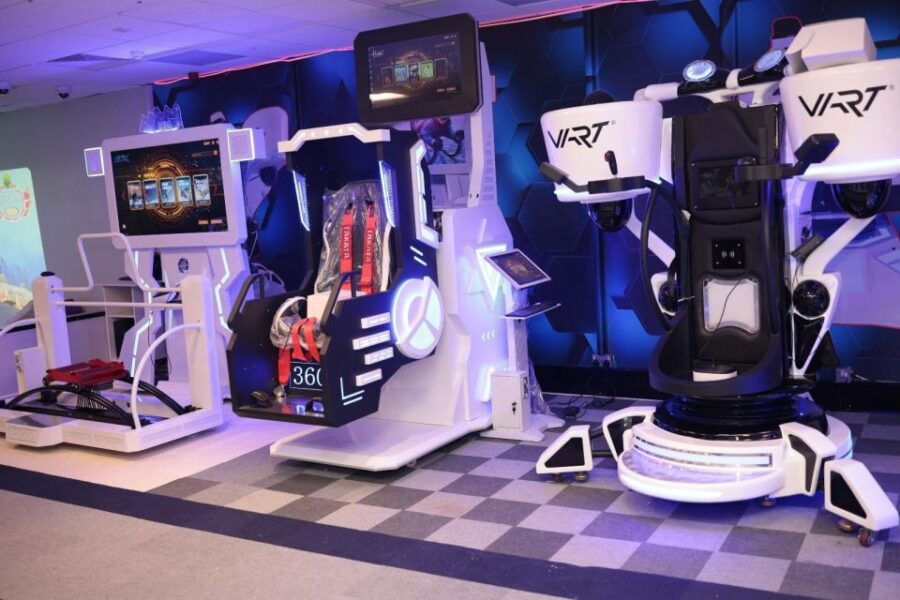 romford-funland-ultimate-vr-adventure-unlimited-experience