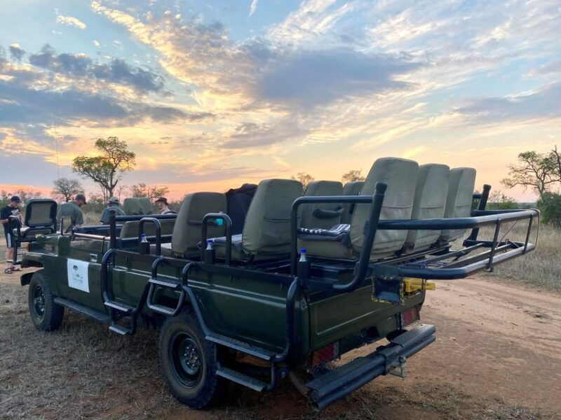 sabie-game-reserve-sunset-safari-with-sundowners